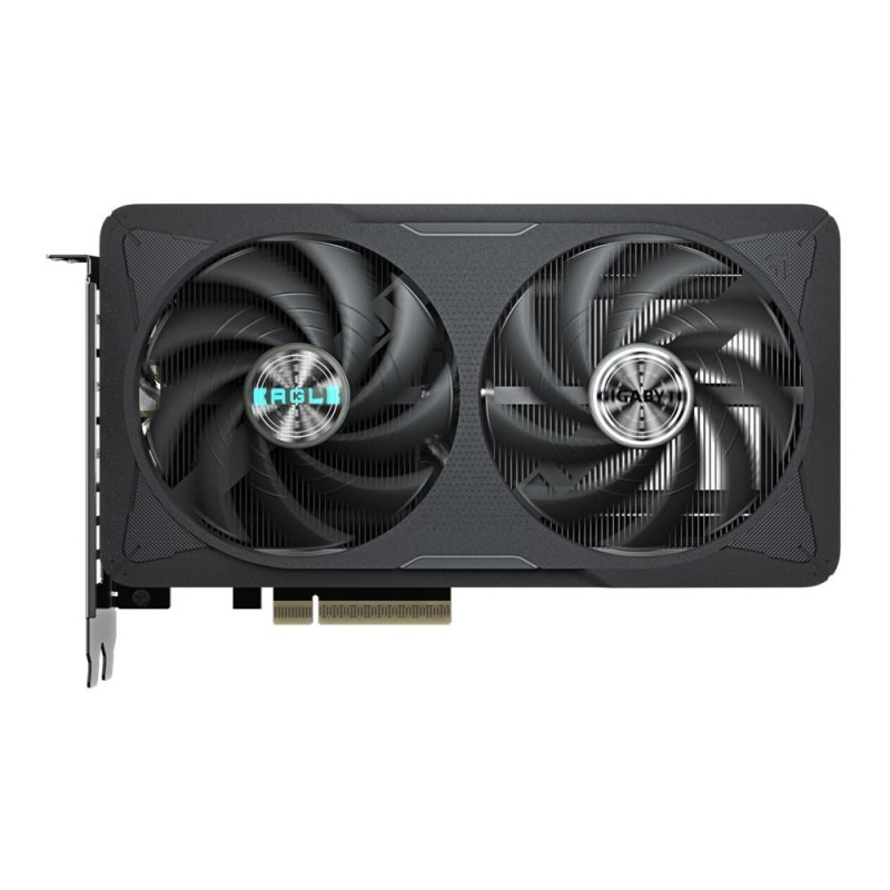 Gigabyte Karta graficzna GeForce RTX 5060 EAGLE OC 8G GDDR7 … | PartsPC.pl