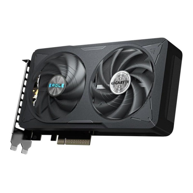 Gigabyte Karta graficzna GeForce RTX 5060 EAGLE OC 8G GDDR7 … | PartsPC.pl