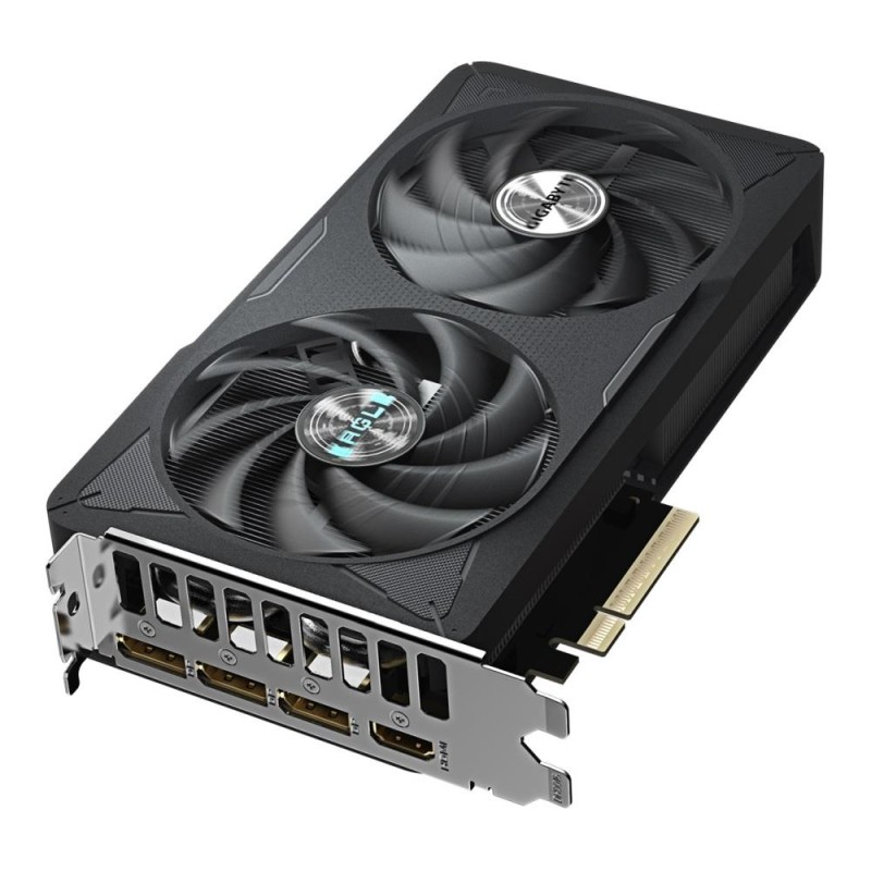 Gigabyte Karta graficzna GeForce RTX 5060 EAGLE OC 8G GDDR7 … | PartsPC.pl