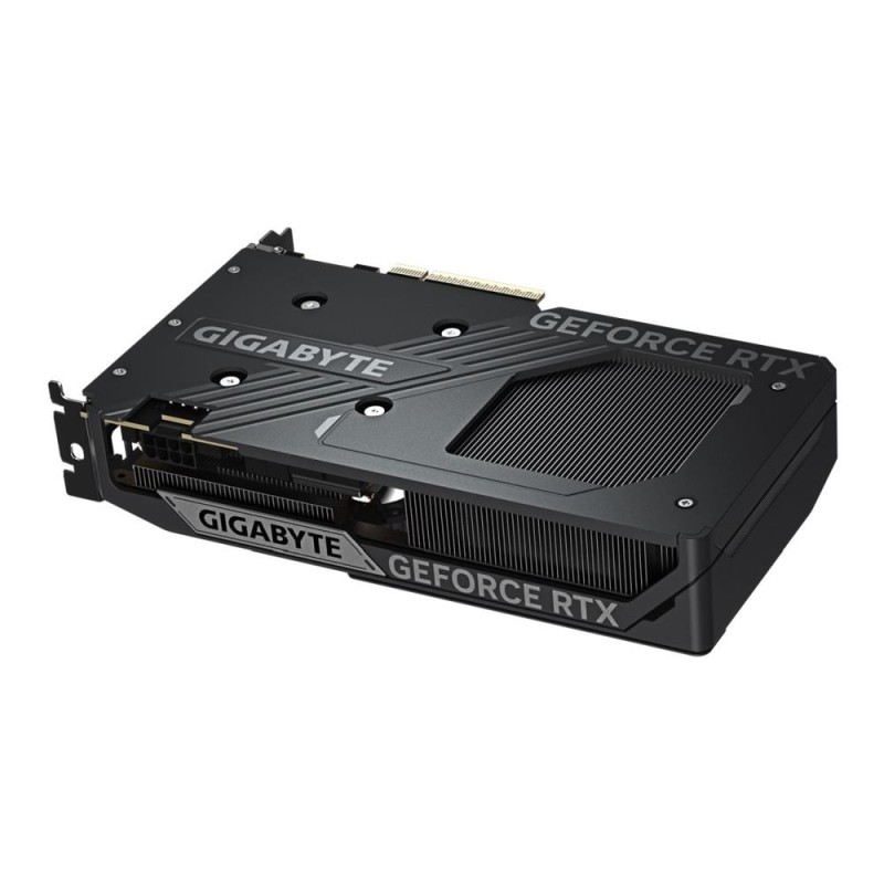 Karta VGA Gigabyte GeForce RTX 5060 WINDFORCE OC 8G 8GB GDDR… | PartsPC.pl
