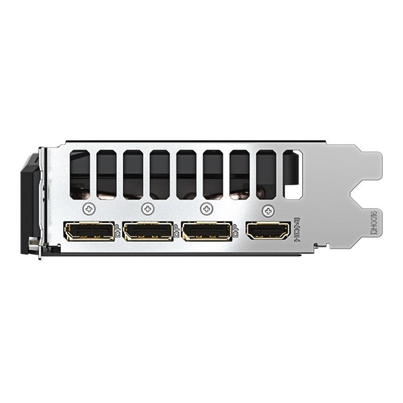 Karta VGA Gigabyte GeForce RTX 5060 WINDFORCE OC 8G 8GB GDDR… | PartsPC.pl