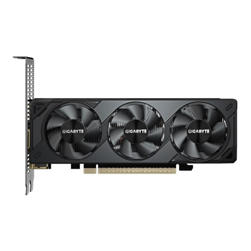 Karta VGA Gigabyte GeForce RTX 5060 OC Low Profile 8G 8GB GDDR7 128bit