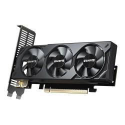 Karta VGA Gigabyte GeForce RTX 5060 OC Low Profile 8G 8GB GDDR7 128bit