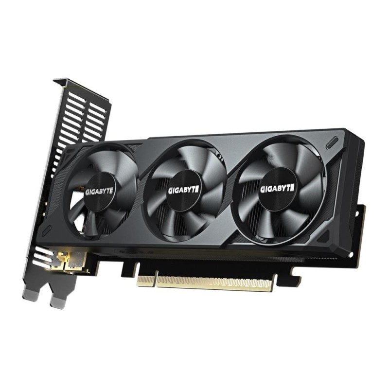 Karta VGA Gigabyte GeForce RTX 5060 OC Low Profile 8G 8GB GDDR7 128bit