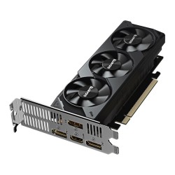 Karta VGA Gigabyte GeForce RTX 5060 OC Low Profile 8G 8GB GDDR7 128bit