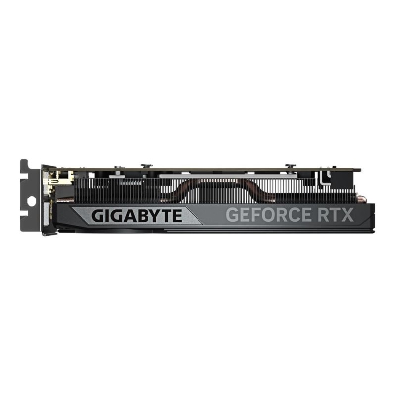 Karta VGA Gigabyte GeForce RTX 5060 OC Low Profile 8G 8GB GDDR7 128bit
