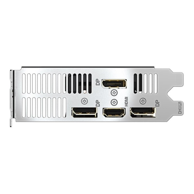 Karta VGA Gigabyte GeForce RTX 5060 OC Low Profile 8G 8GB GDDR7 128bit