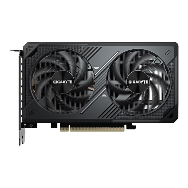 Karta VGA Gigabyte GeForce RTX 5060 WINDFORCE MAX OC 8G 8GB … | PartsPC.pl