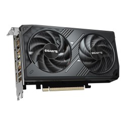 Karta VGA Gigabyte GeForce RTX 5060 WINDFORCE MAX OC 8G 8GB … | PartsPC.pl