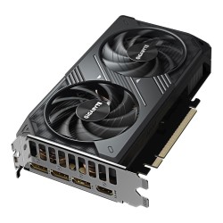 Karta VGA Gigabyte GeForce RTX 5060 WINDFORCE MAX OC 8G 8GB … | PartsPC.pl