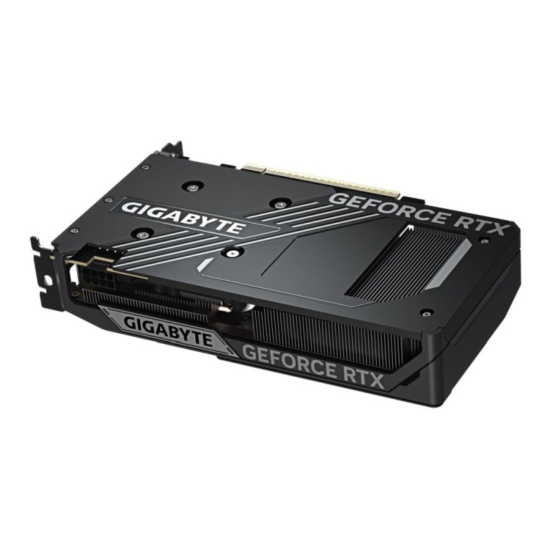 Karta VGA Gigabyte GeForce RTX 5060 WINDFORCE MAX OC 8G 8GB … | PartsPC.pl