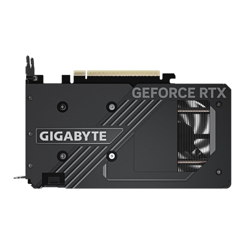 Karta VGA Gigabyte GeForce RTX 5060 WINDFORCE MAX OC 8G 8GB … | PartsPC.pl
