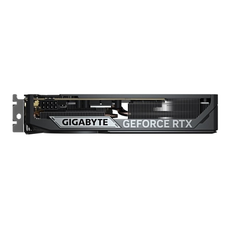 Karta VGA Gigabyte GeForce RTX 5060 WINDFORCE MAX OC 8G 8GB … | PartsPC.pl