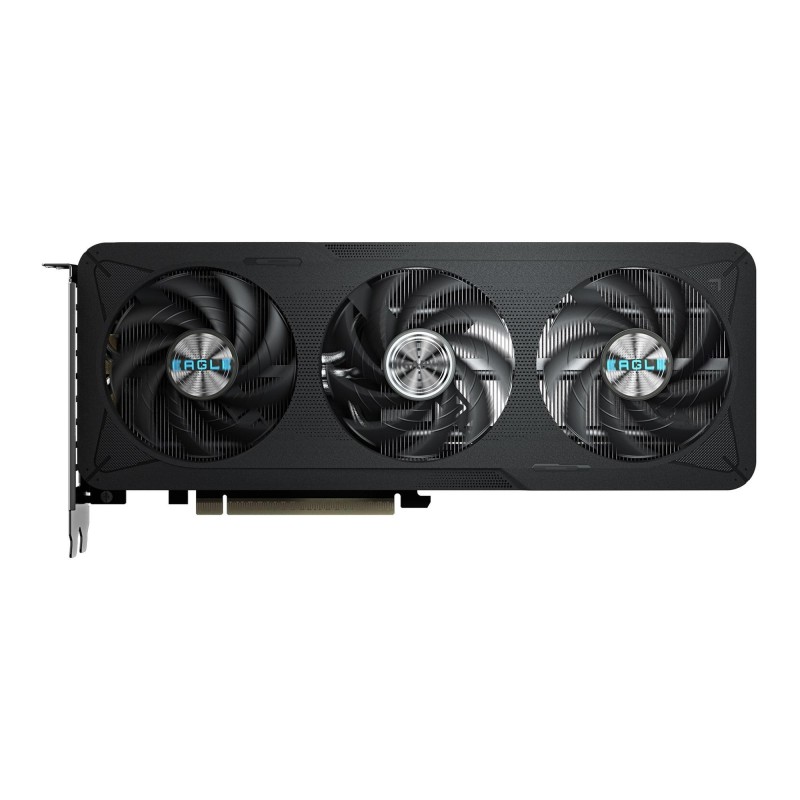 Karta VGA Gigabyte GeForce RTX 5060 EAGLE MAX OC 8G 8GB GDDR… | PartsPC.pl