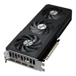 Karta VGA Gigabyte GeForce RTX 5060 EAGLE MAX OC 8G 8GB GDDR… | PartsPC.pl