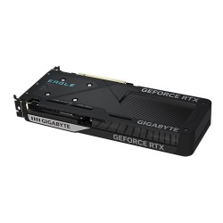 Karta VGA Gigabyte GeForce RTX 5060 EAGLE MAX OC 8G 8GB GDDR… | PartsPC.pl