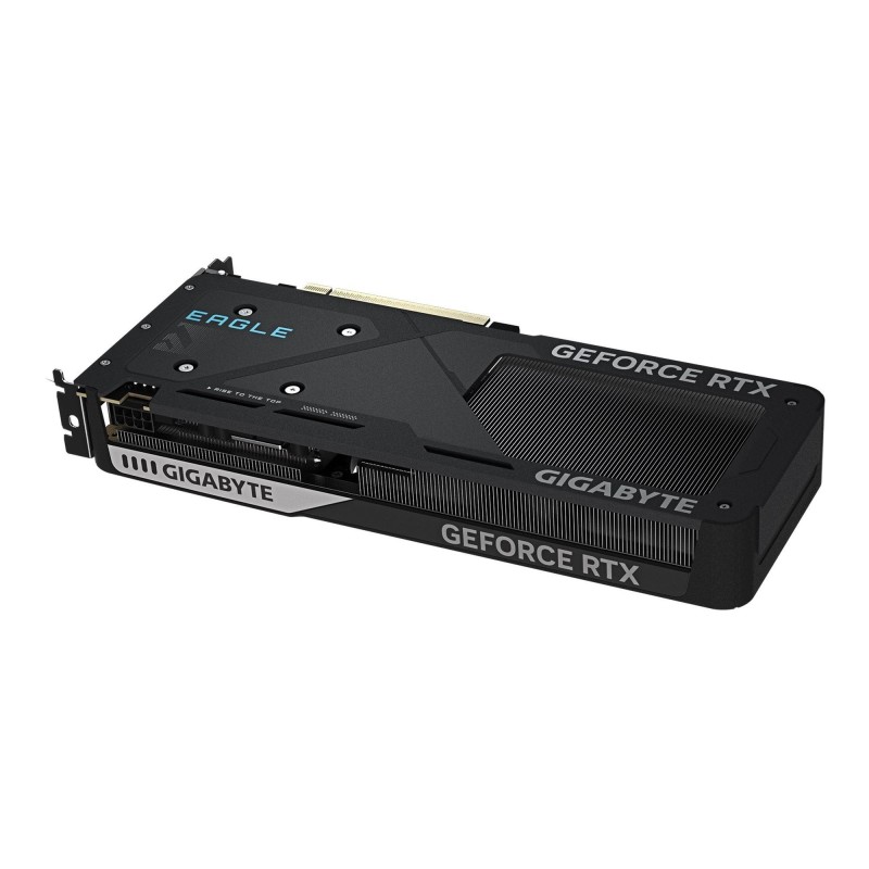 Karta VGA Gigabyte GeForce RTX 5060 EAGLE MAX OC 8G 8GB GDDR… | PartsPC.pl