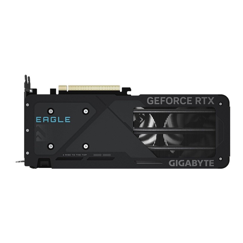Karta VGA Gigabyte GeForce RTX 5060 EAGLE MAX OC 8G 8GB GDDR… | PartsPC.pl