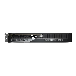 Karta VGA Gigabyte GeForce RTX 5060 EAGLE MAX OC 8G 8GB GDDR… | PartsPC.pl