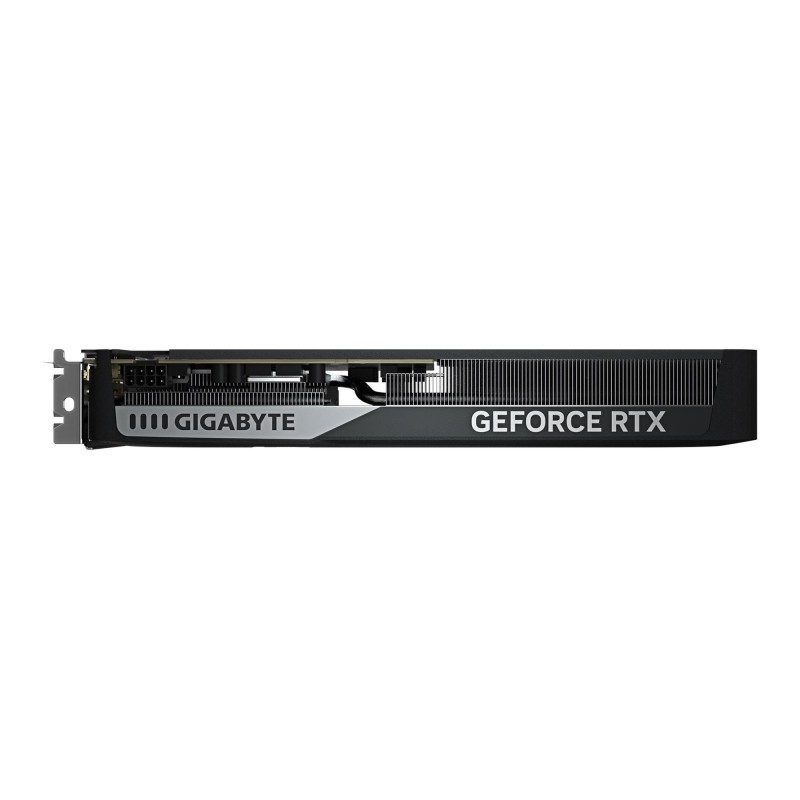 Karta VGA Gigabyte GeForce RTX 5060 EAGLE MAX OC 8G 8GB GDDR… | PartsPC.pl