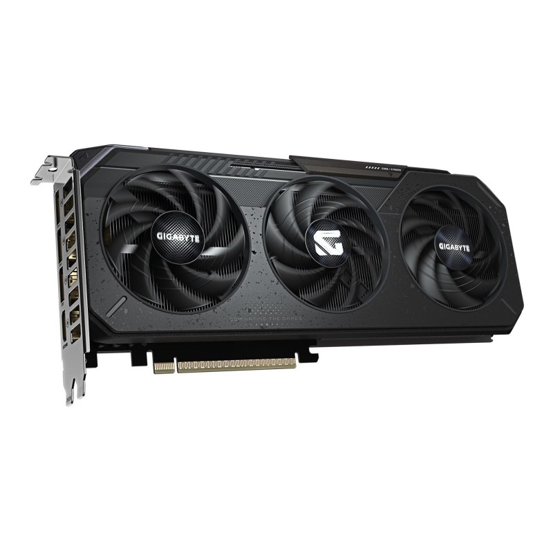 Karta VGA Gigabyte GeForce RTX 5060 Ti GAMING OC 16G 16GB GDDR7 128bit
