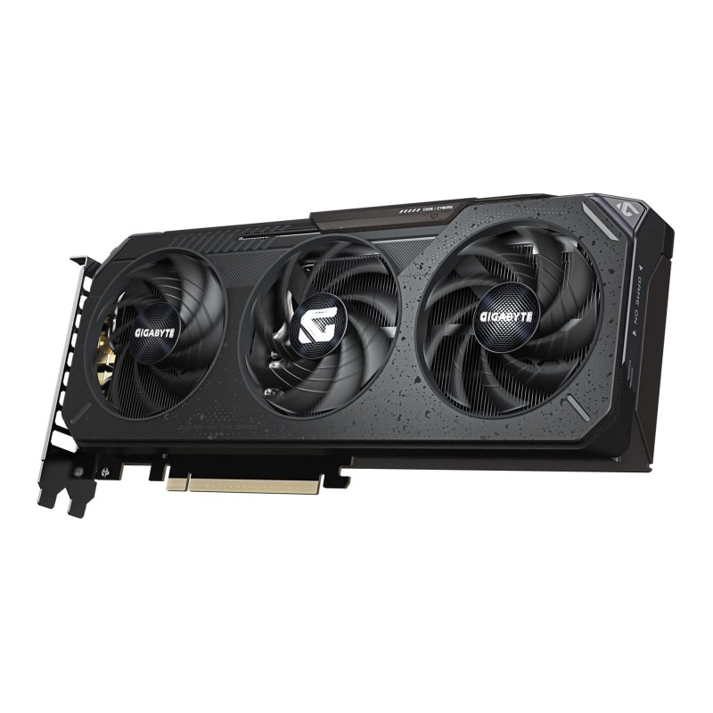 Karta VGA Gigabyte GeForce RTX 5060 Ti GAMING OC 16G 16GB GDDR7 128bit