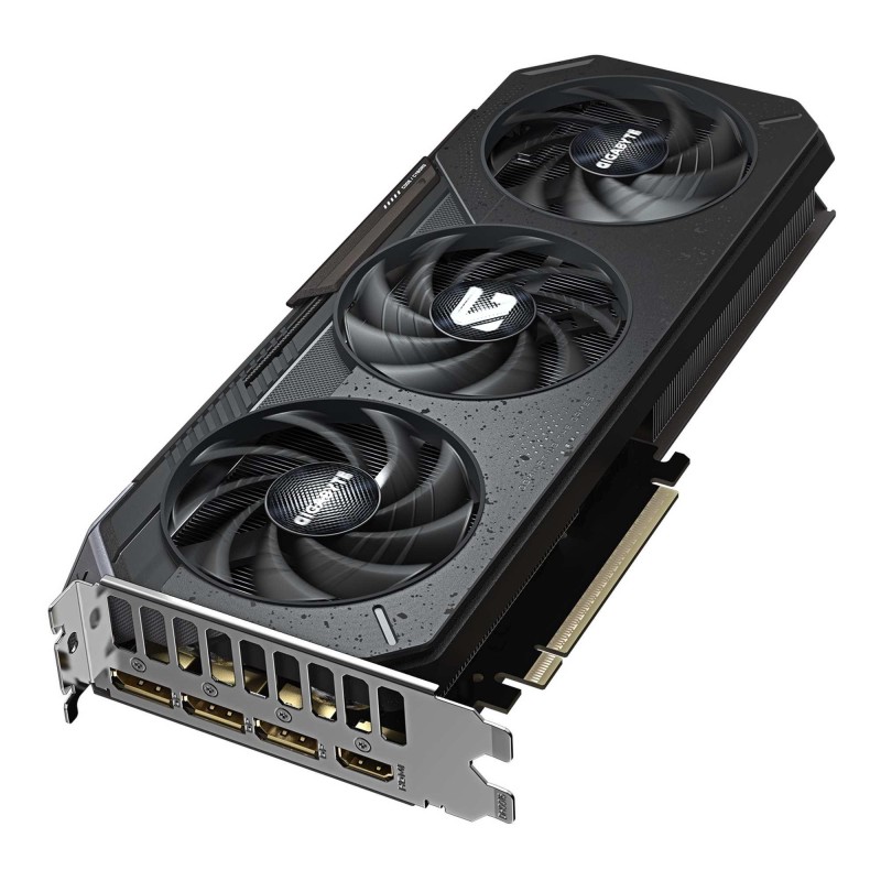 Karta VGA Gigabyte GeForce RTX 5060 Ti GAMING OC 16G 16GB GDDR7 128bit