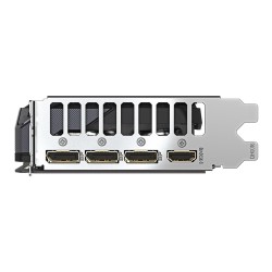 Karta VGA Gigabyte GeForce RTX 5060 Ti GAMING OC 16G 16GB GDDR7 128bit