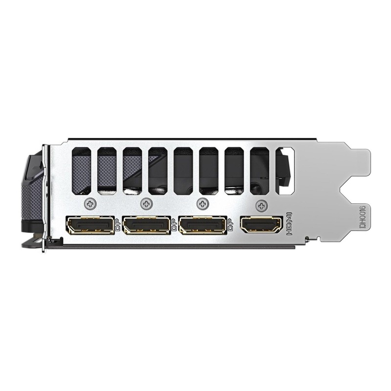 Karta VGA Gigabyte GeForce RTX 5060 Ti GAMING OC 16G 16GB GDDR7 128bit