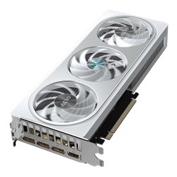 Karta VGA Gigabyte GeForce RTX 5060 Ti AERO OC 16G 16GB GDDR7 128bit