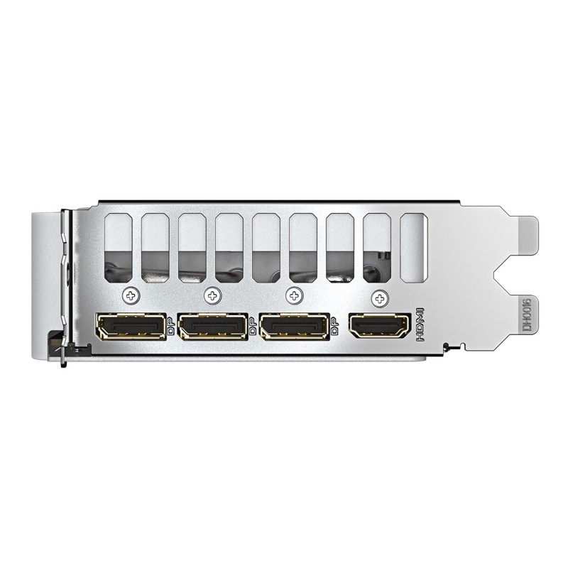 Karta VGA Gigabyte GeForce RTX 5060 Ti AERO OC 16G 16GB GDDR7 128bit