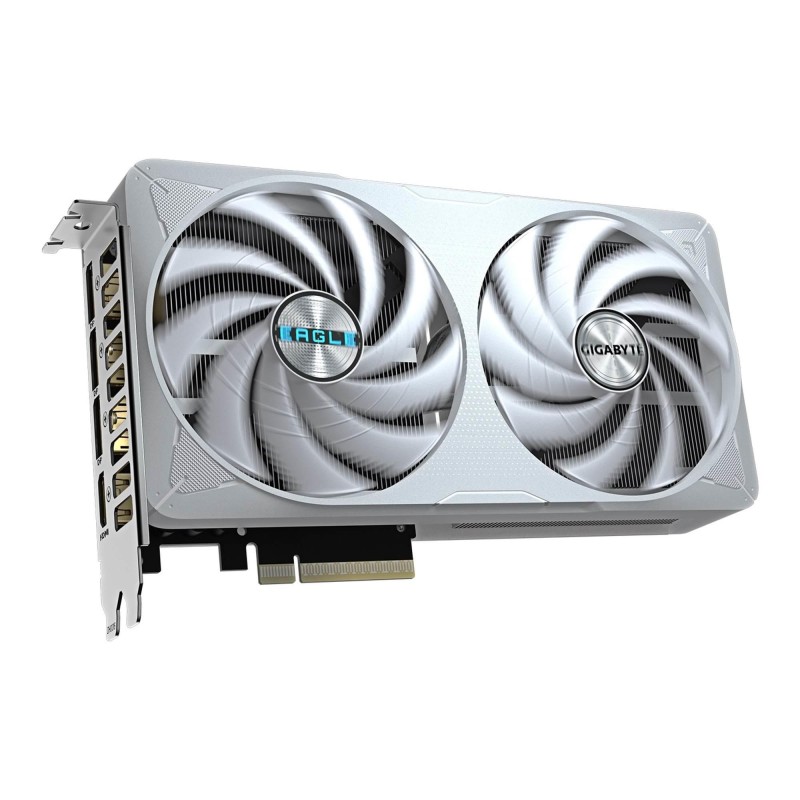 Karta VGA Gigabyte GeForce RTX 5060 Ti EAGLE OC ICE 16G 16GB GDDR7 128bit