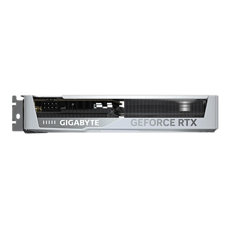 Karta VGA Gigabyte GeForce RTX 5060 Ti EAGLE OC ICE 16G 16GB GDDR7 128bit