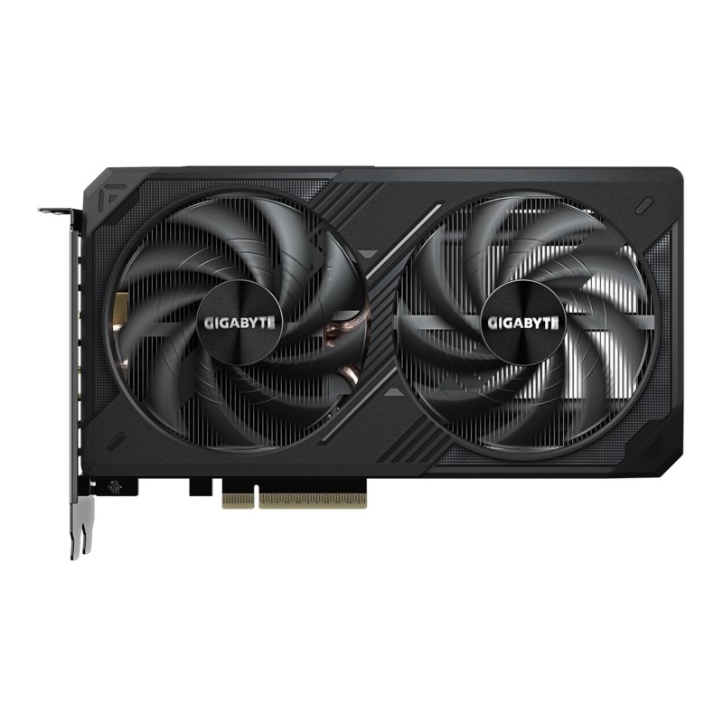 Karta VGA Gigabyte GeForce RTX 5060 Ti WINDFORCE OC 16G 16GB GDDR7 128bit
