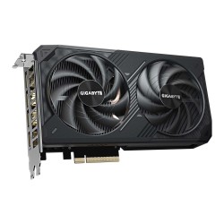 Karta VGA Gigabyte GeForce RTX 5060 Ti WINDFORCE OC 16G 16GB GDDR7 128bit