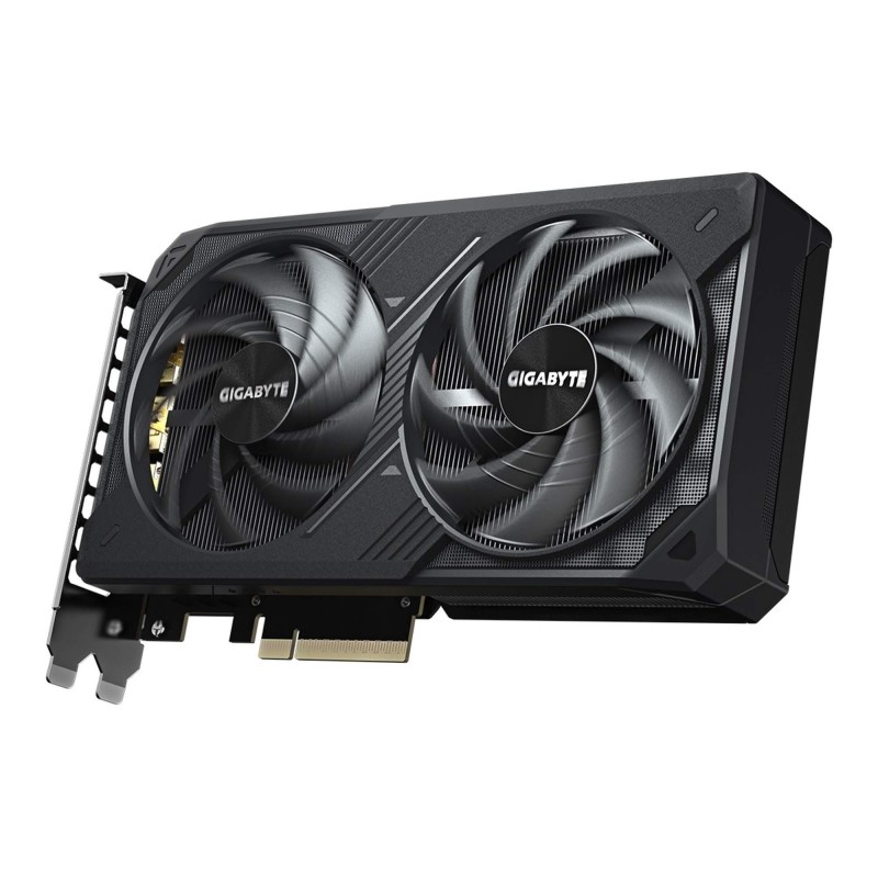 Karta VGA Gigabyte GeForce RTX 5060 Ti WINDFORCE OC 16G 16GB GDDR7 128bit