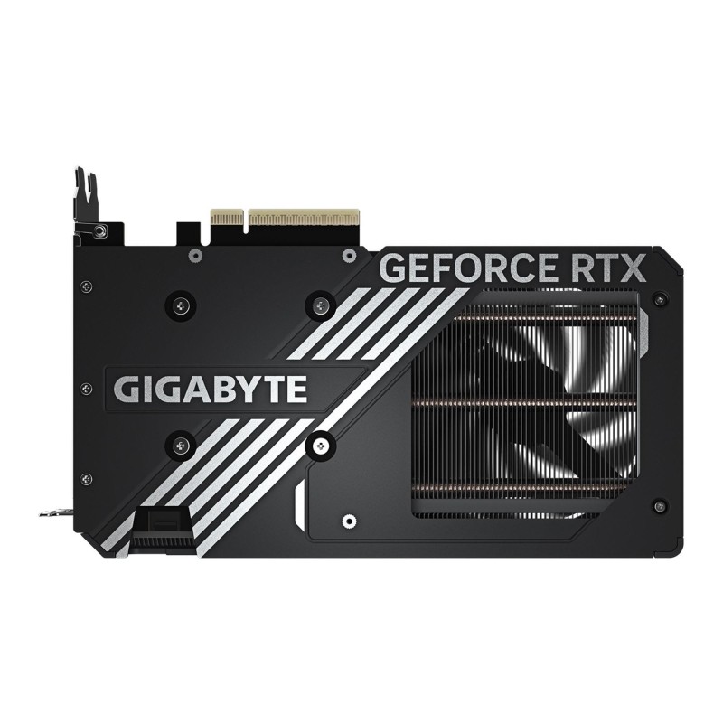 Karta VGA Gigabyte GeForce RTX 5060 Ti WINDFORCE OC 16G 16GB GDDR7 128bit