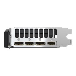 Karta VGA Gigabyte GeForce RTX 5060 Ti WINDFORCE OC 16G 16GB GDDR7 128bit