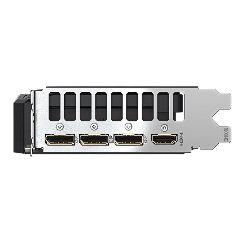 Karta VGA Gigabyte GeForce RTX 5060 Ti WINDFORCE OC 16G 16GB GDDR7 128bit