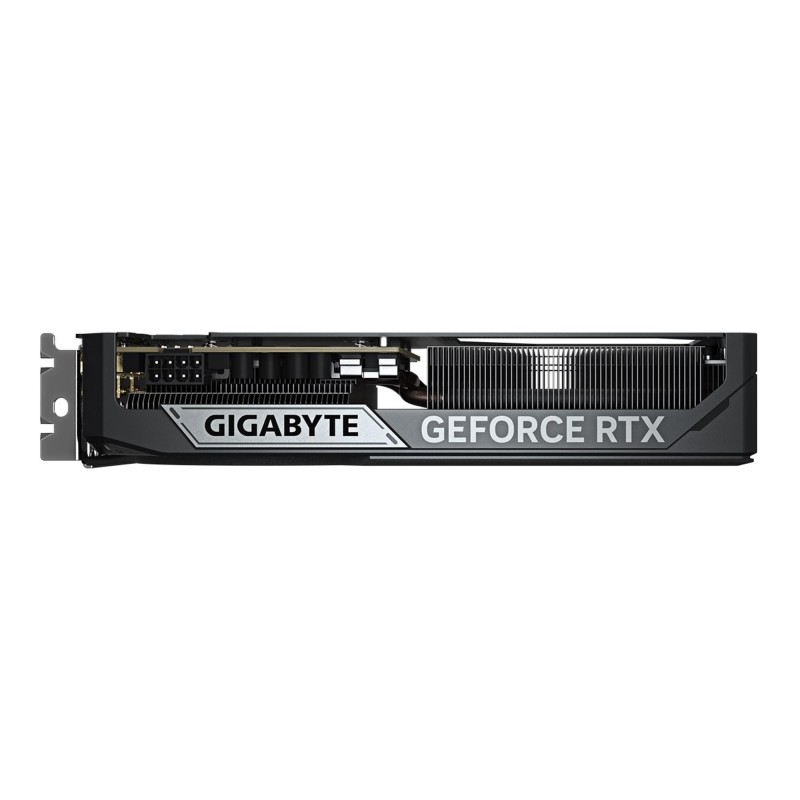 Karta VGA Gigabyte GeForce RTX 5060 Ti WINDFORCE OC 16G 16GB GDDR7 128bit