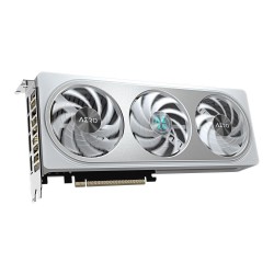 Karta VGA Gigabyte GeForce RTX 5060 Ti AERO OC 8G 8GB GDDR7 … | PartsPC.pl
