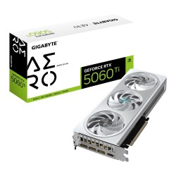 Karta VGA Gigabyte GeForce RTX 5060 Ti AERO OC 8G 8GB GDDR7 … | PartsPC.pl