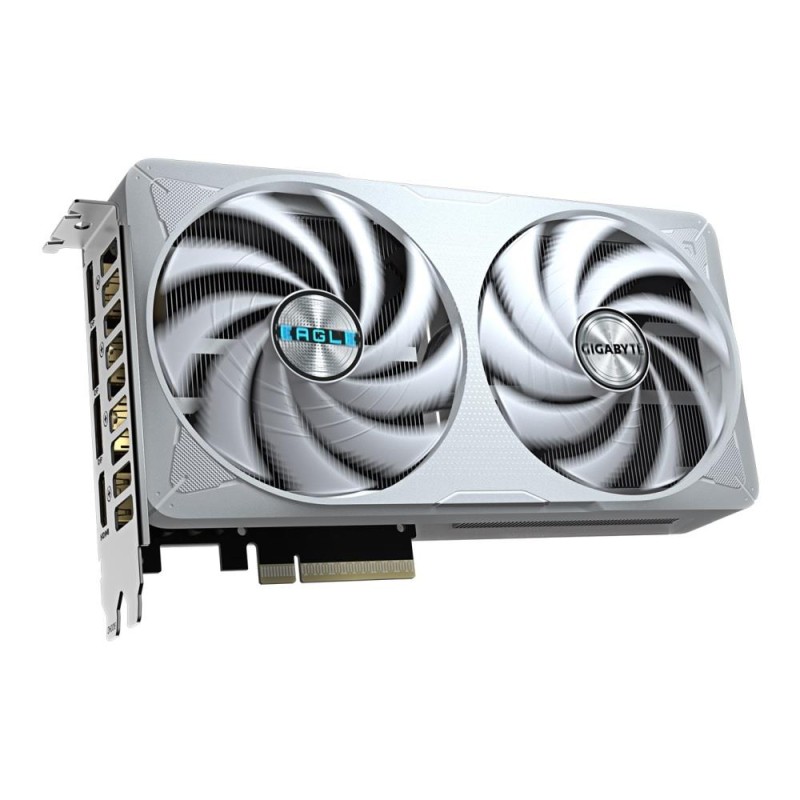 Gigabyte Karta graficzna GeForce RTX 5060 Ti EAGLE OC ICE 8G… | PartsPC.pl