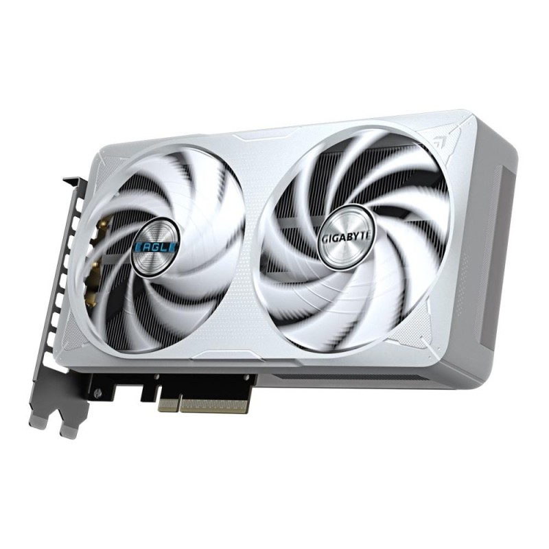 Gigabyte Karta graficzna GeForce RTX 5060 Ti EAGLE OC ICE 8G… | PartsPC.pl