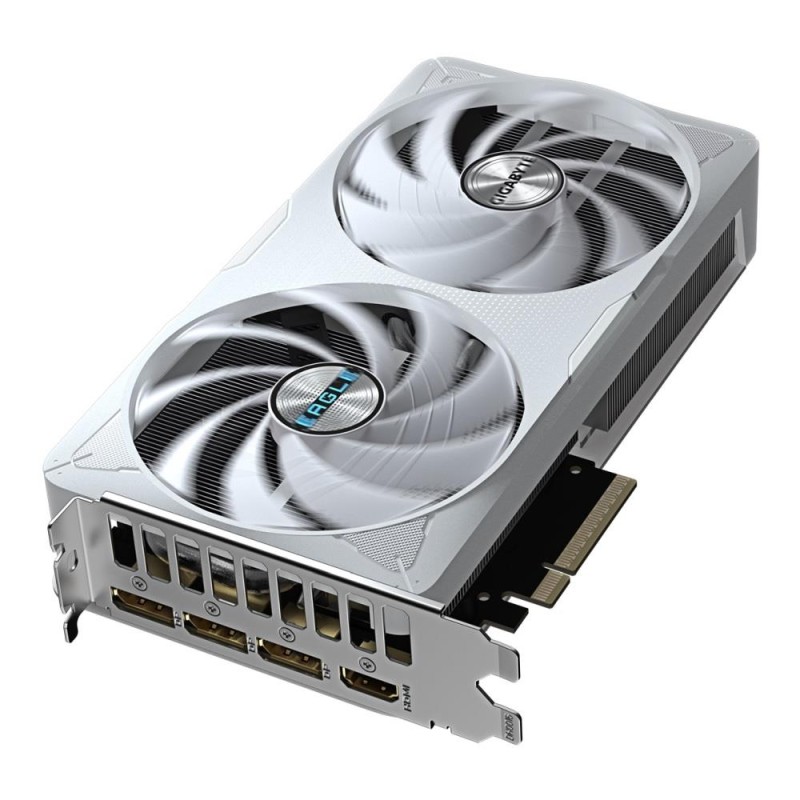 Gigabyte Karta graficzna GeForce RTX 5060 Ti EAGLE OC ICE 8G… | PartsPC.pl