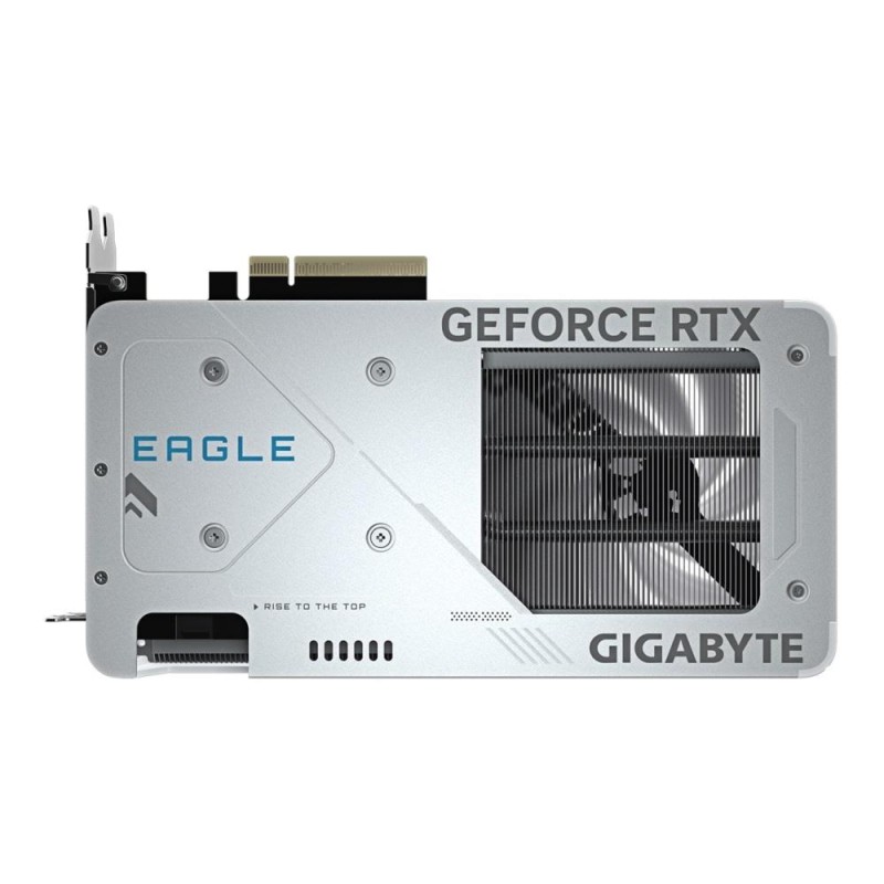 Gigabyte Karta graficzna GeForce RTX 5060 Ti EAGLE OC ICE 8G… | PartsPC.pl