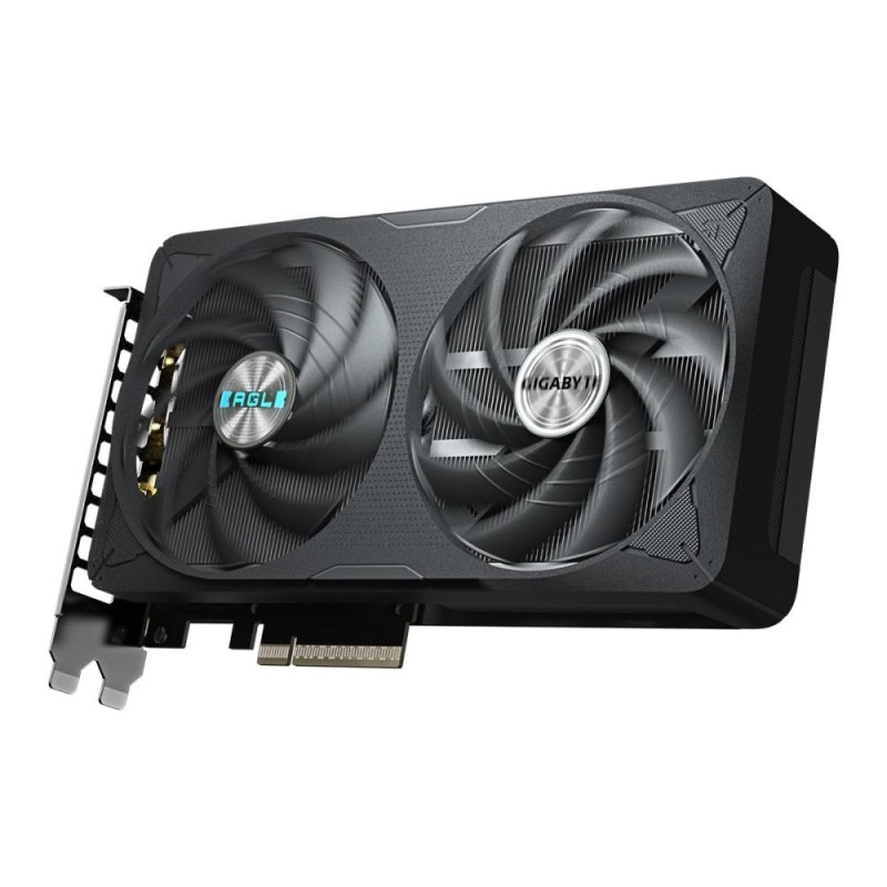Karta VGA Gigabyte GeForce RTX 5060 Ti EAGLE OC 8G 8GB GDDR7… | PartsPC.pl