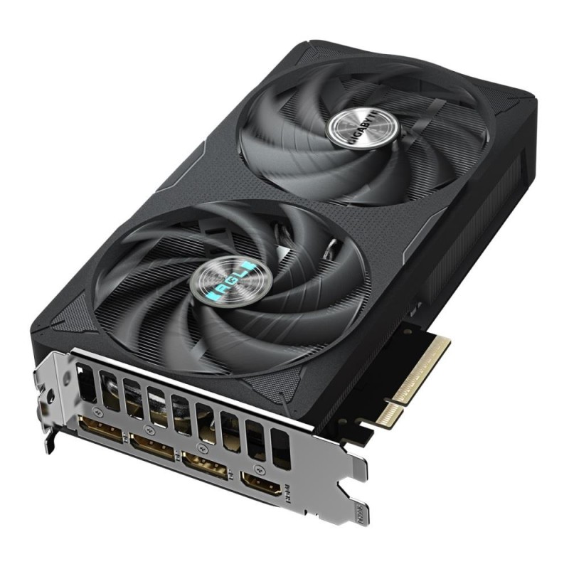 Karta VGA Gigabyte GeForce RTX 5060 Ti EAGLE OC 8G 8GB GDDR7… | PartsPC.pl
