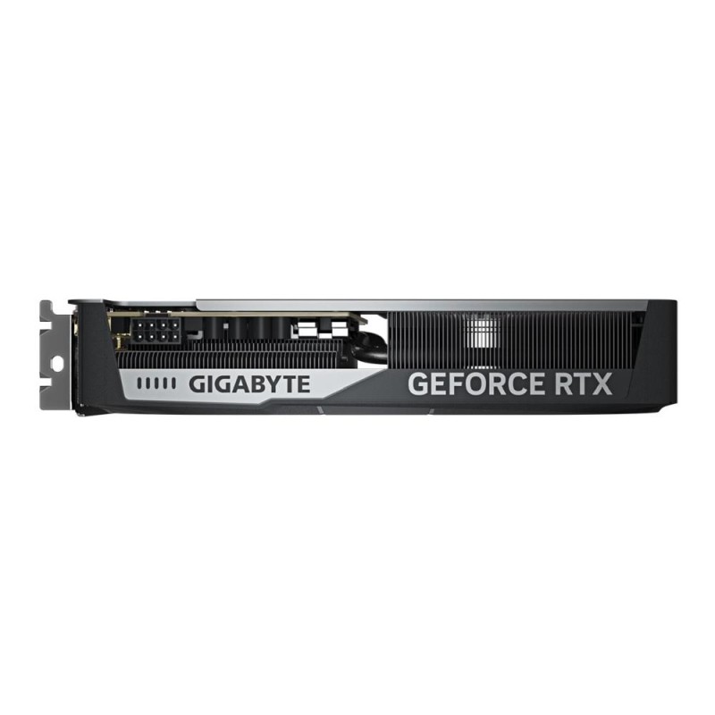 Karta VGA Gigabyte GeForce RTX 5060 Ti EAGLE OC 8G 8GB GDDR7… | PartsPC.pl