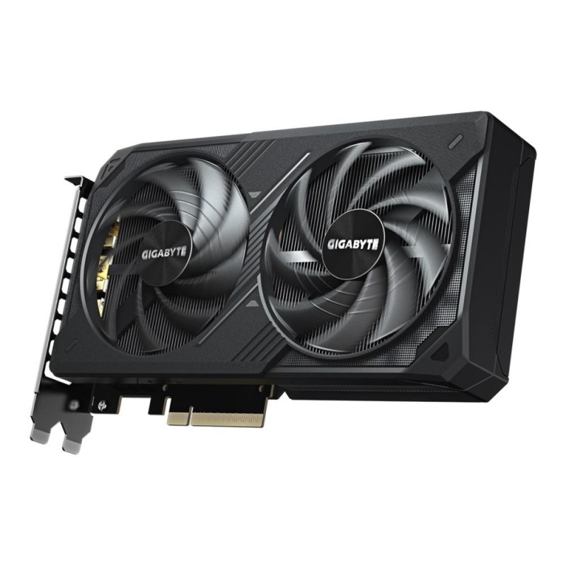 Karta VGA Gigabyte GeForce RTX 5060 Ti WINDFORCE OC 8G 8GB G… | PartsPC.pl